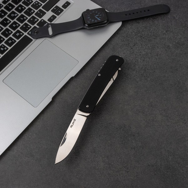 Фото - Мультитул Ruike Trekker LD32-B